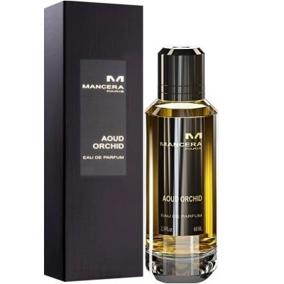 Фото Mancera Aoud Orchid