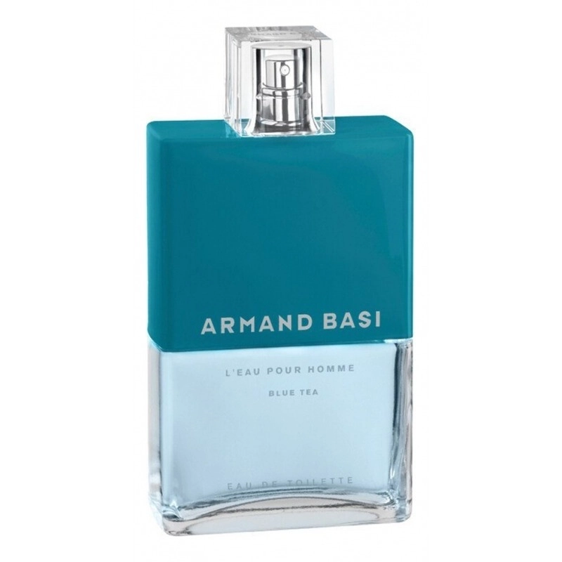 Фото Armand Basi L'Eau Pour Homme Blue Tea