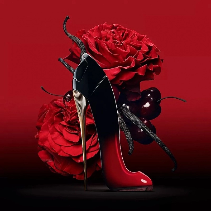Фото Carolina Herrera Very Good Girl Elixir