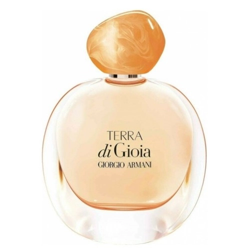 Фото Armani Terra di Gioia