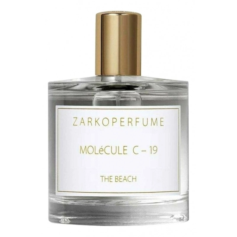 Фото ZarkoPerfume MOLeCULE C-19 The Beach