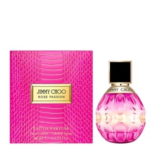 Фото Jimmy Choo Rose Passion