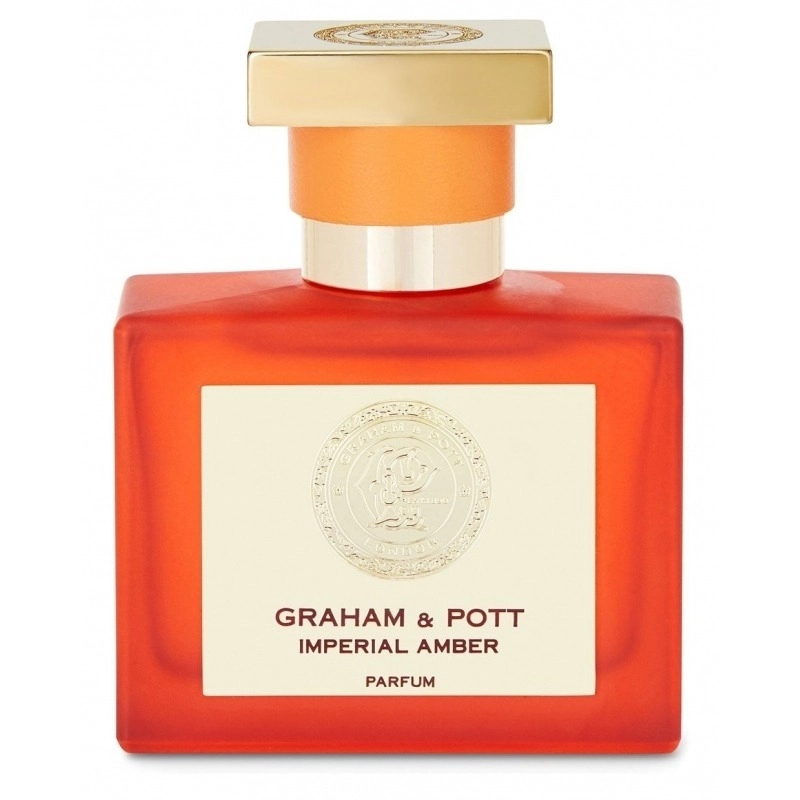 Фото Graham & Pott Imperial Amber