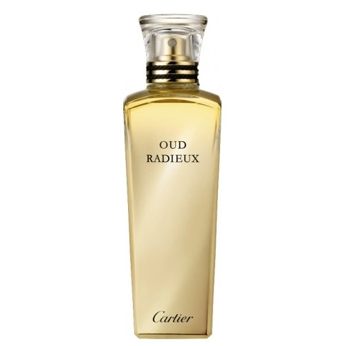 Фото Cartier Oud Radieux