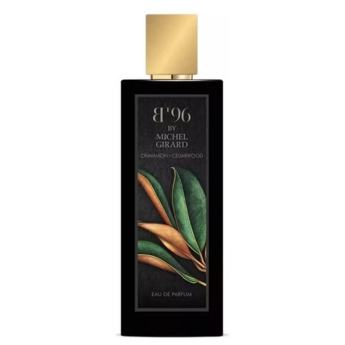 Фото B96 Cinnamon Cedarwood