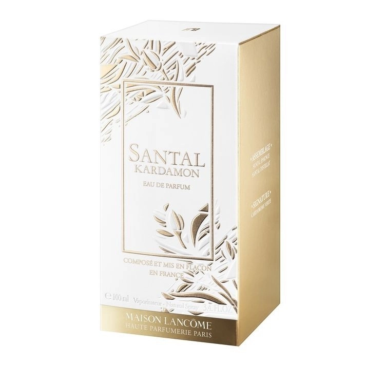 Фото Lancôme Santal Kardamon