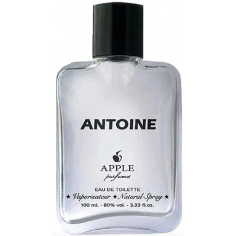 Фото Apple Parfums Univers Antoine