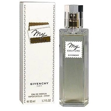 Фото Givenchy My Couture