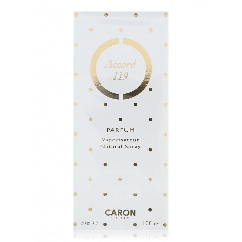 Фото Caron Accord 119