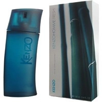 Фото Kenzo Homme Fresh