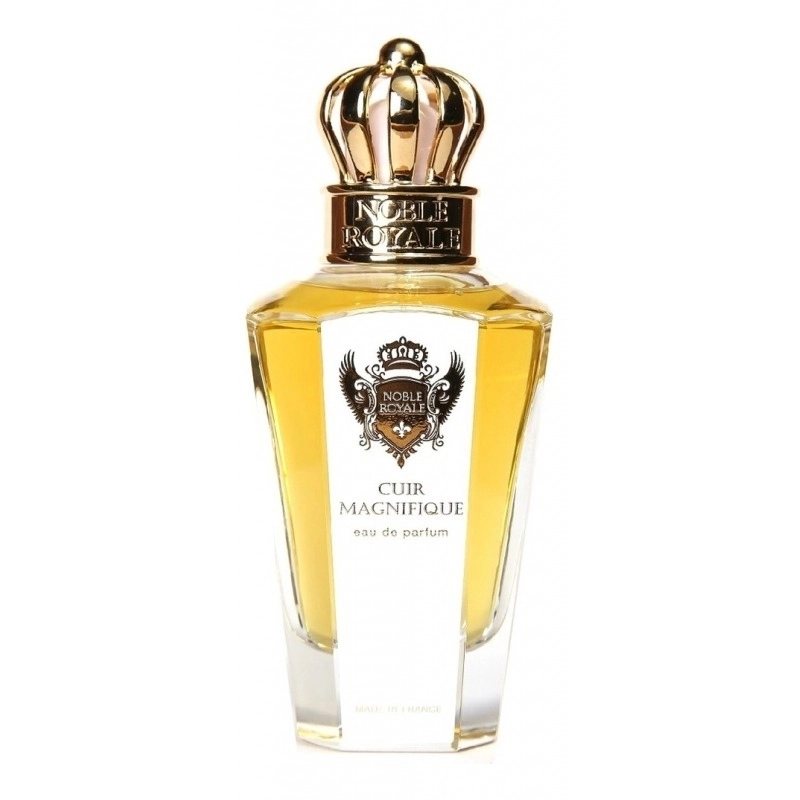 Фото Noble Royale Cuir Magnifique