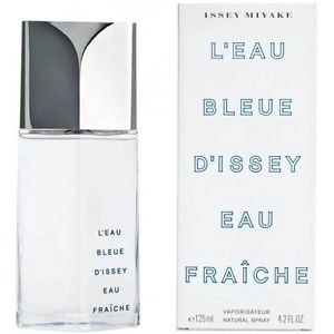 Фото Issey Miyake L'Eau Bleue d'Issey Eau Fraiche