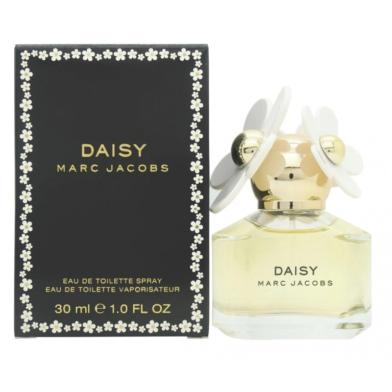 Фото Marc Jacobs Daisy