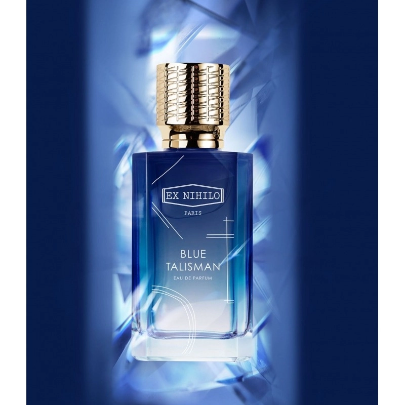 Фото EX NIHILO Blue Talisman