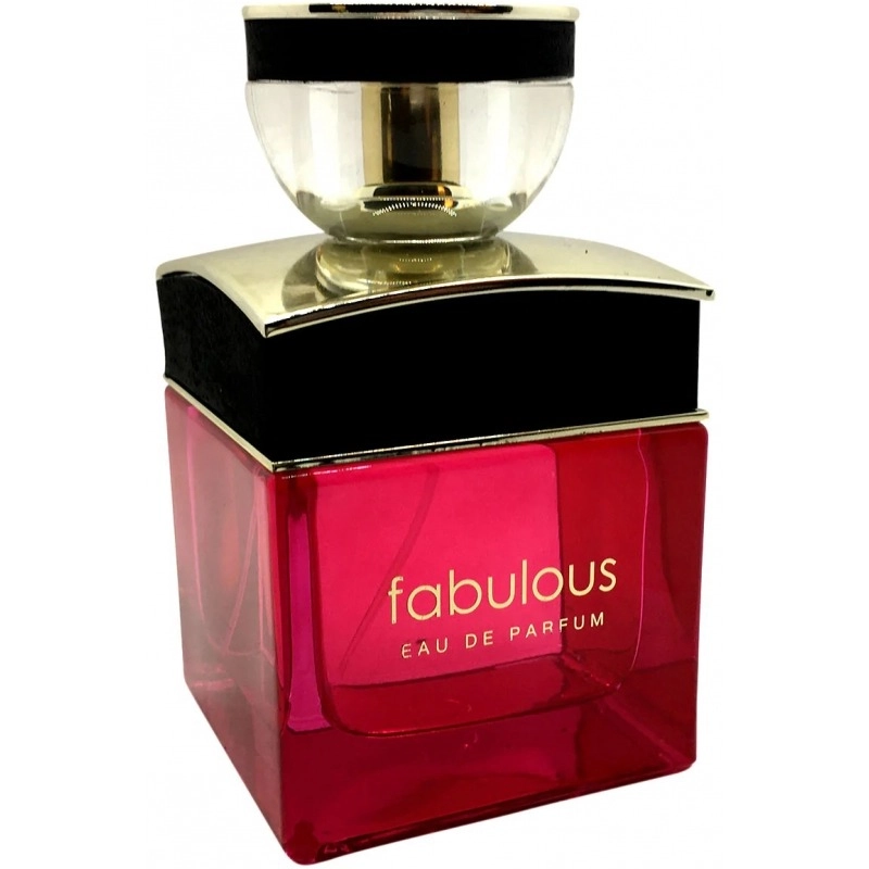 Фото Khalis Fabulous