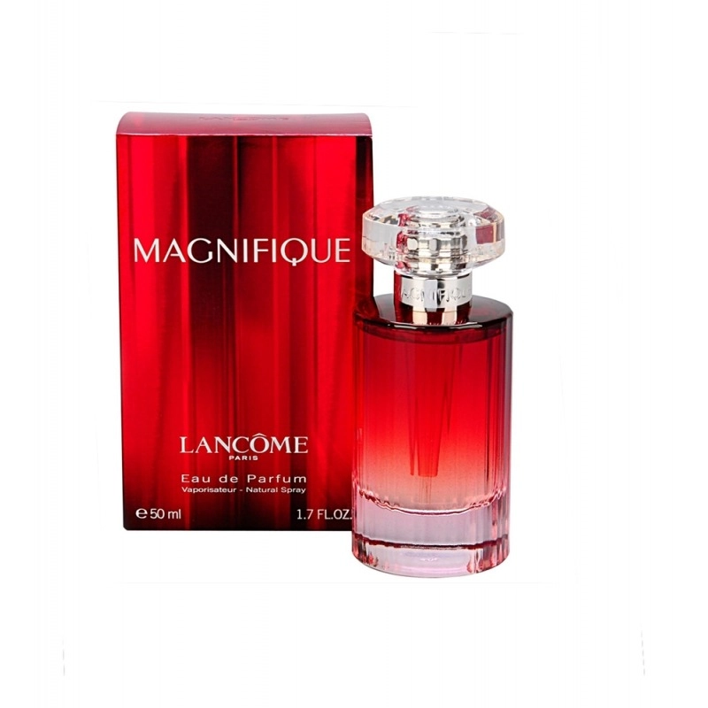 Фото Lancôme Magnifique