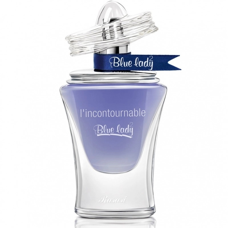 Фото Rasasi L'Incontournable Blue Lady 2
