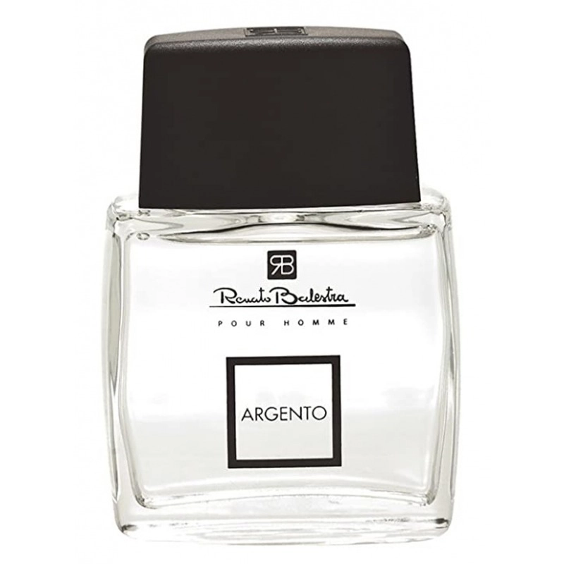 Фото Renato Balestra Argento Pour Homme