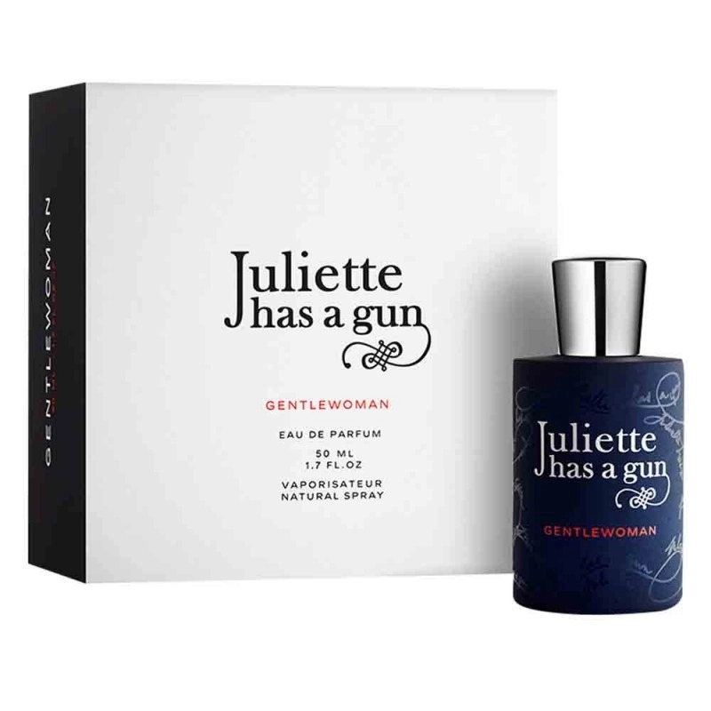 Фото Juliette Has a Gun Gentlewoman