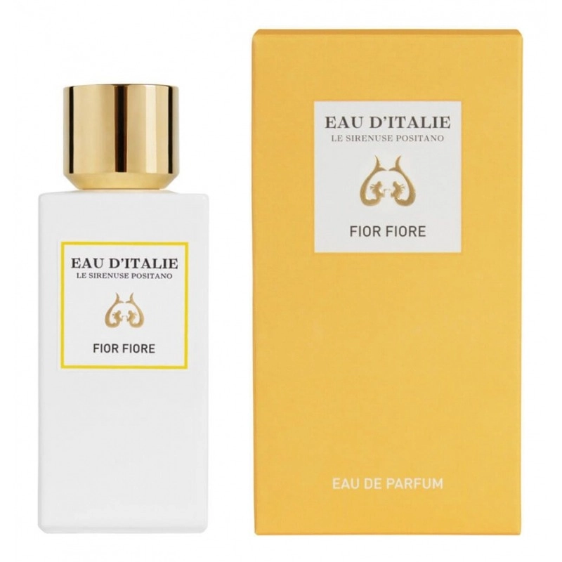Фото Eau d'Italie Fior Fiore