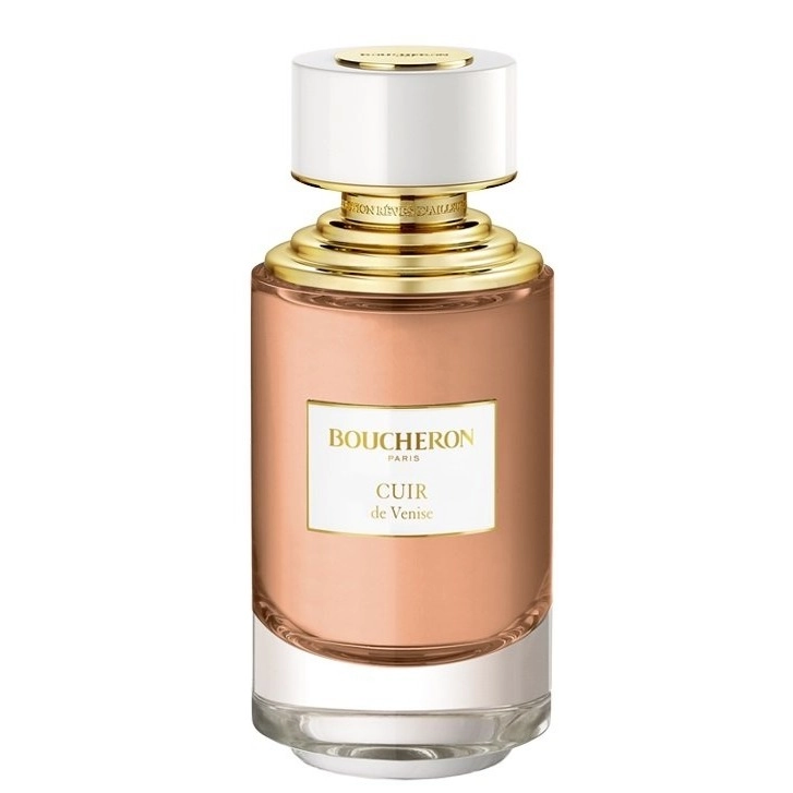 Фото Boucheron Cuir de Venise