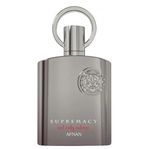 Фото Afnan Supremacy Not Only Intense