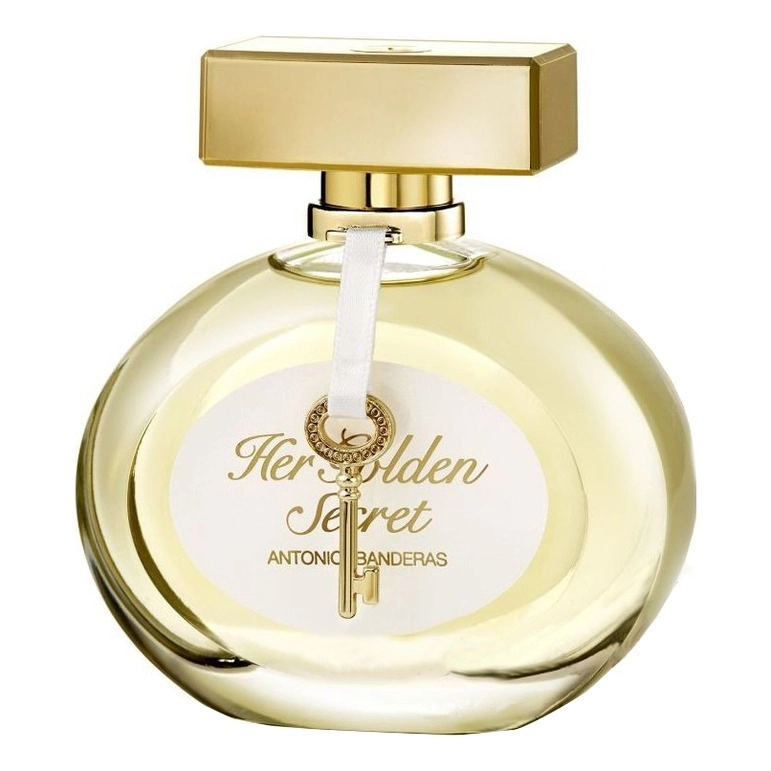 Фото Antonio Banderas Her Golden Secret