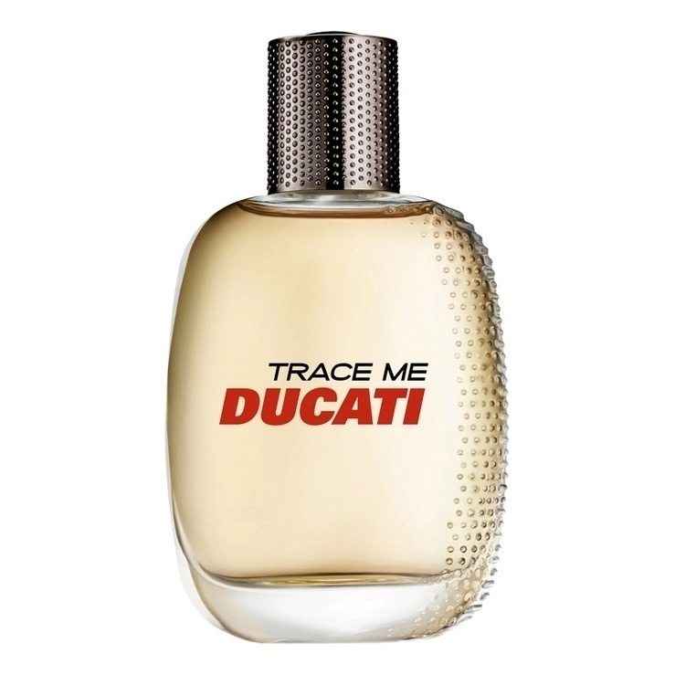 Фото Ducati Trace Me