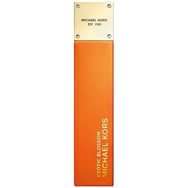Фото Michael Kors Exotic Blossom