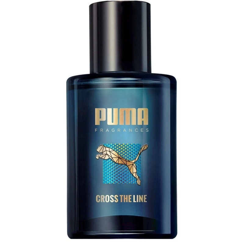 Фото Puma Cross The Line