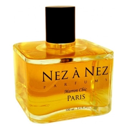 Фото Nez à Nez Marron Chic