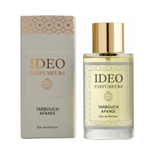 Фото Ideo Parfumeurs Tarbouch Afandi