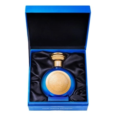 Фото Boadicea the Victorious Blue Sapphire