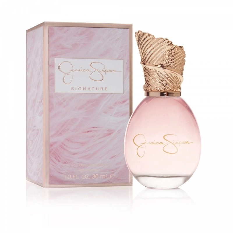 Фото Jessica Simpson (Signature)