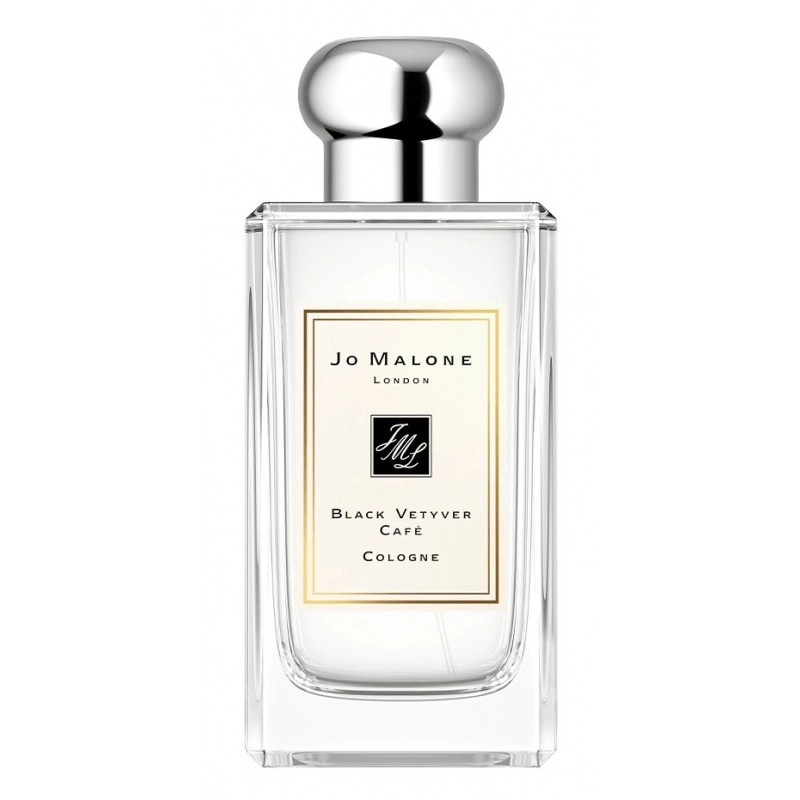 Фото Jo Malone Black Vetyver Cafe