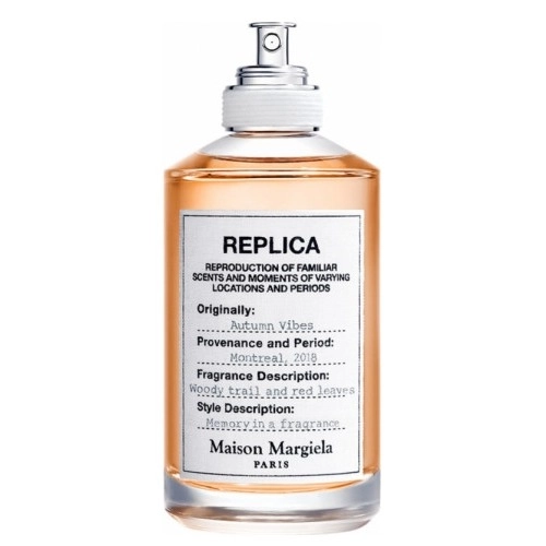 Фото Maison Margiela Autumn Vibes