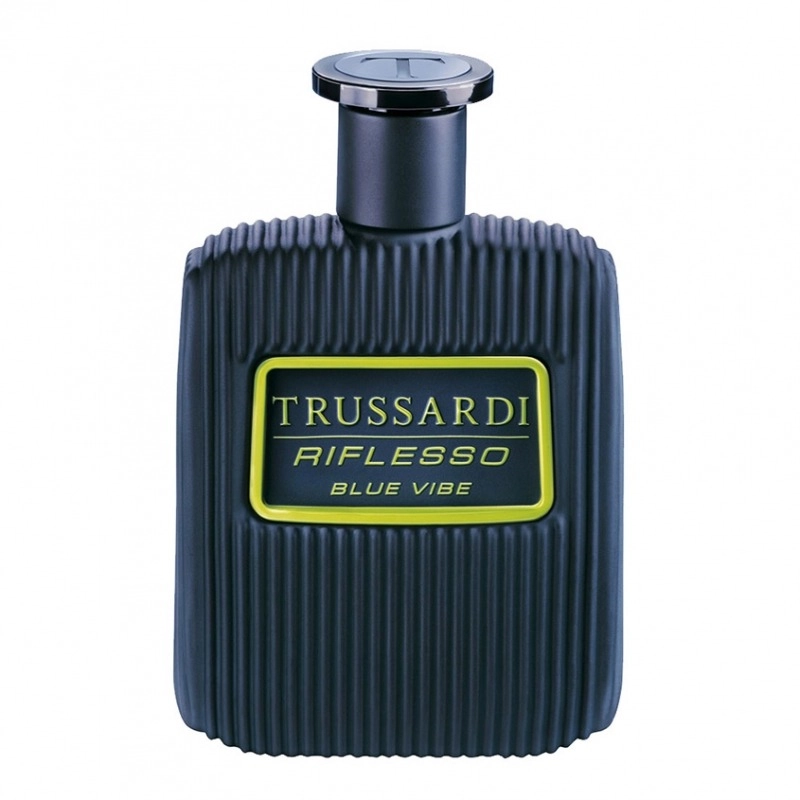 Фото Trussardi Riflesso Blue Vibe