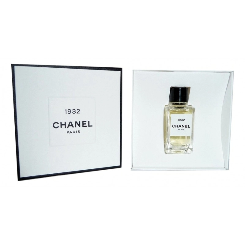 Фото Chanel 1932