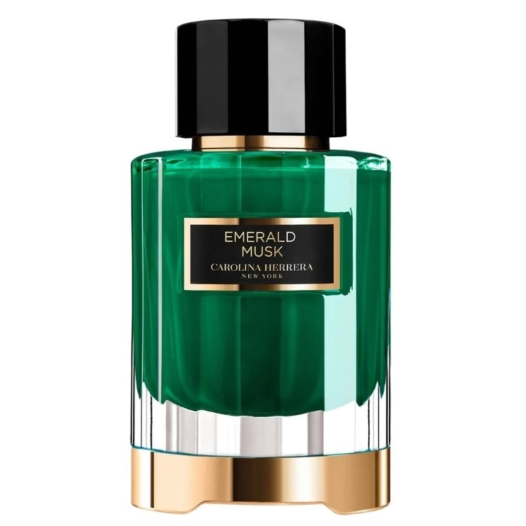 Фото Carolina Herrera Emerald Musk