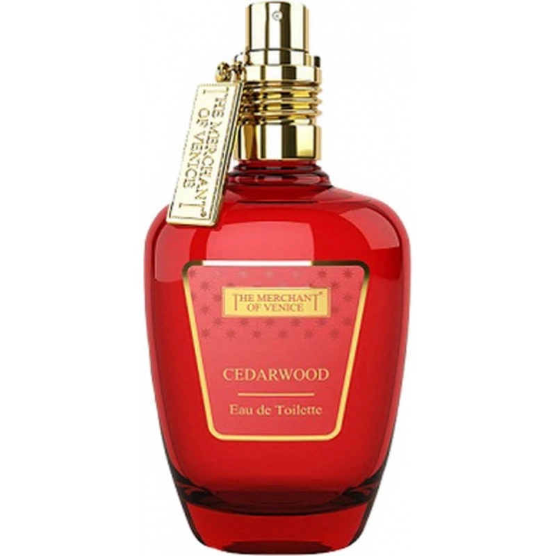 Фото The Merchant of Venice Cedarwood