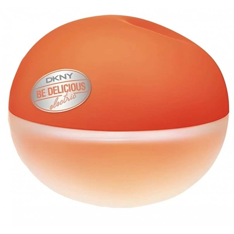 Фото DKNY Be Delicious Electric Citrus Pulse
