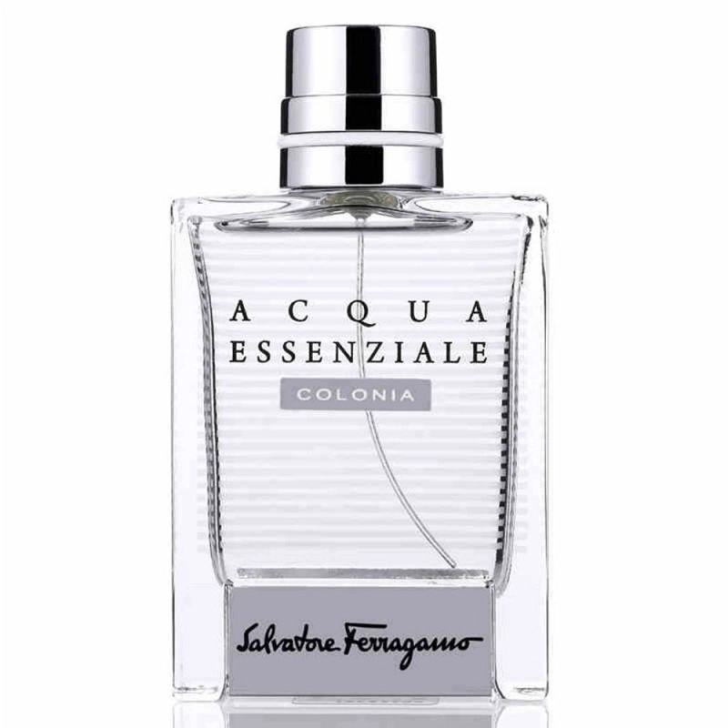 Фото Salvatore Ferragamo Acqua Essenziale Colonia
