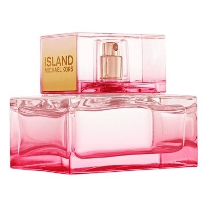 Фото Michael Kors Island Bermuda