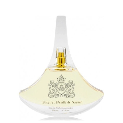 Фото Antonio Visconti Fleur de Feuille de Jasmin
