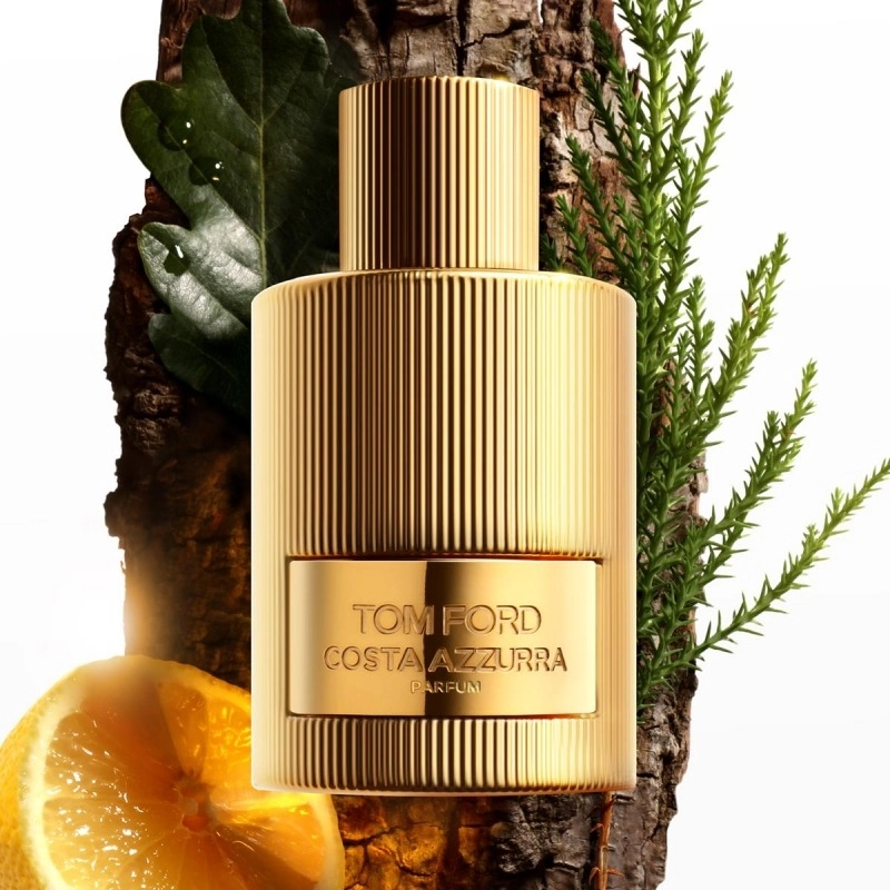 Фото Tom Ford Costa Azzurra Parfum