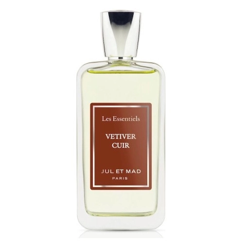Фото Jul et Mad Vetiver Cuir