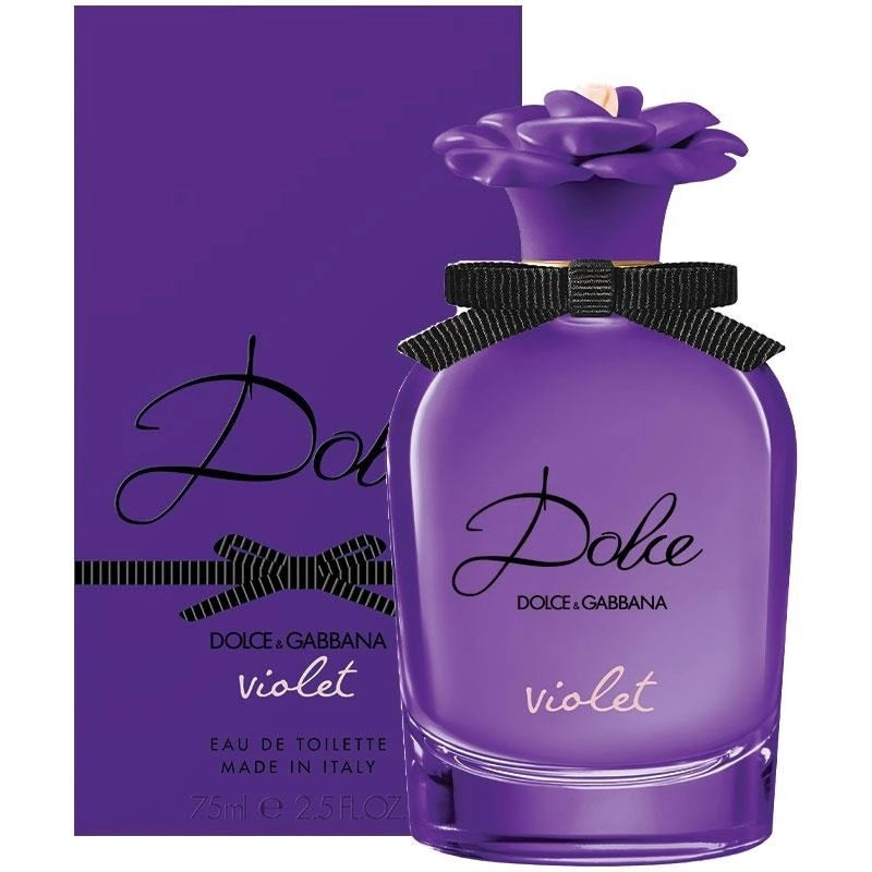Фото Dolce & Gabbana Dolce Violet