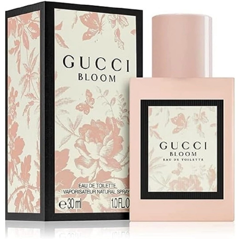 Фото Gucci Bloom Eau de Toilette