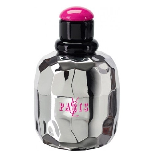 Фото Yves Saint Laurent Paris Rebel Collector 2014