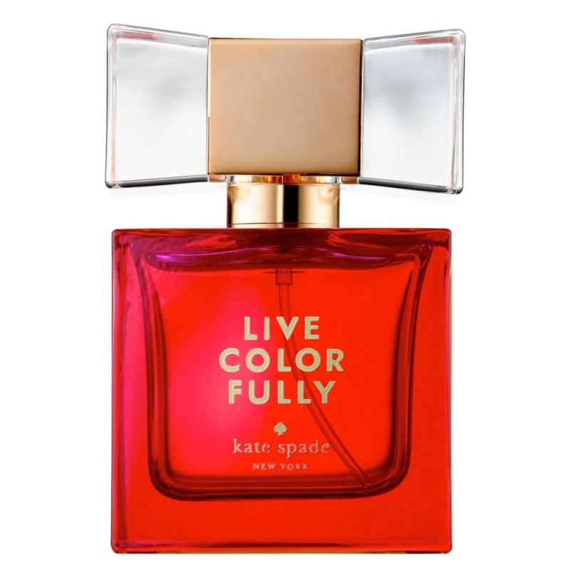 Фото Kate Spade Live Colorfully
